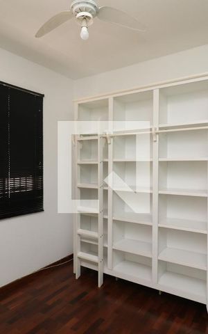 Apartamento à venda com 120m², 3 quartos e 3 vagasQuarto 1