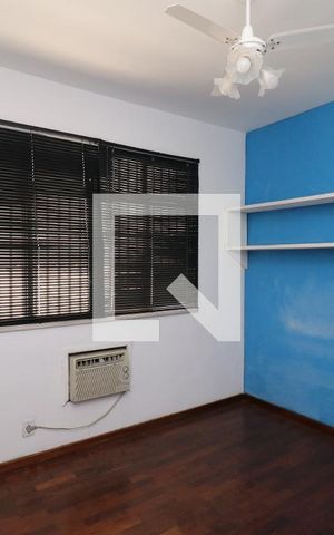 Apartamento à venda com 120m², 3 quartos e 3 vagasQuarto 2