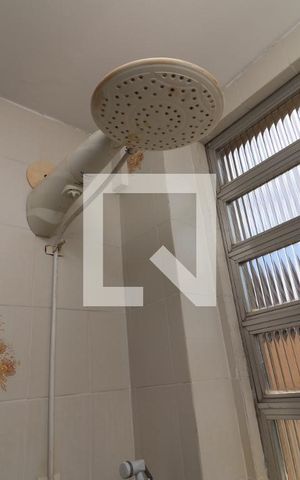 Apartamento à venda com 120m², 3 quartos e 3 vagasBanheiro da Suíte