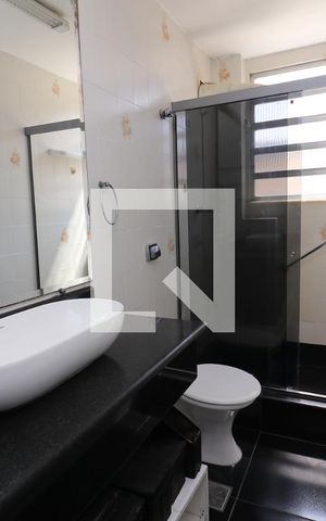 Apartamento à venda com 120m², 3 quartos e 3 vagasBanheiro da Suíte