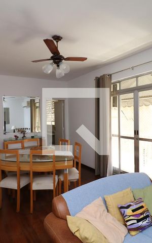 Apartamento à venda com 120m², 3 quartos e 3 vagasSala