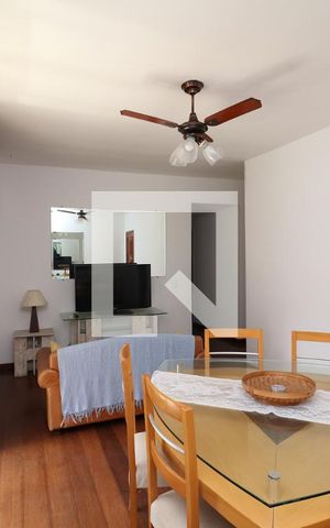 Apartamento à venda com 120m², 3 quartos e 3 vagasSala