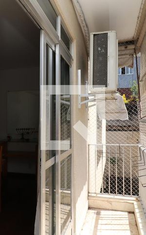 Apartamento à venda com 120m², 3 quartos e 3 vagasVaranda da Sala