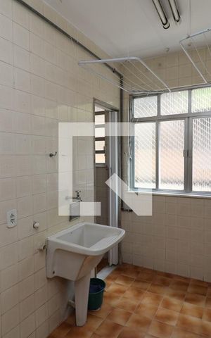 Apartamento à venda com 120m², 3 quartos e 3 vagasÁrea de Serviço