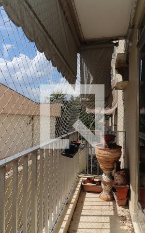 Apartamento à venda com 120m², 3 quartos e 3 vagasVaranda da Sala