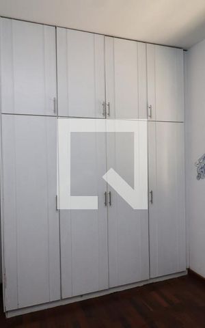 Apartamento à venda com 120m², 3 quartos e 3 vagasQuarto 2