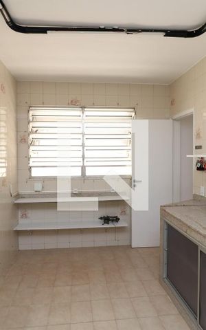 Apartamento à venda com 120m², 3 quartos e 3 vagasCozinha