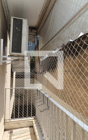 Apartamento à venda com 120m², 3 quartos e 3 vagasVaranda da Sala