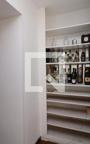 Apartamento à venda com 120m², 3 quartos e 3 vagasSala