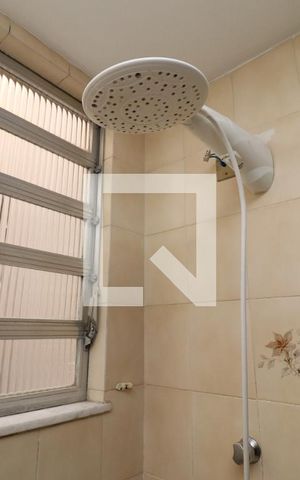 Apartamento à venda com 120m², 3 quartos e 3 vagasBanheiro Social