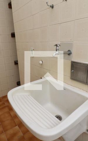 Apartamento à venda com 120m², 3 quartos e 3 vagasÁrea de Serviço