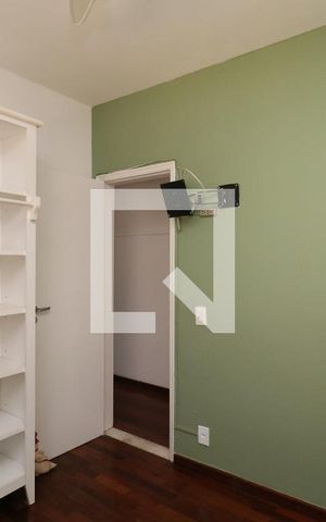 Apartamento à venda com 120m², 3 quartos e 3 vagasQuarto 1