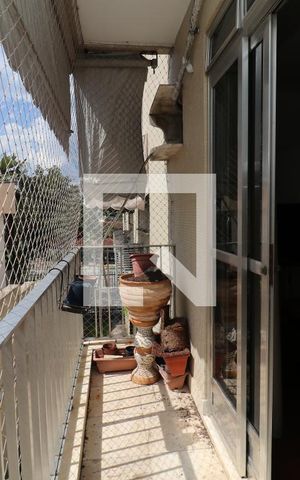 Apartamento à venda com 120m², 3 quartos e 3 vagasVaranda da Sala