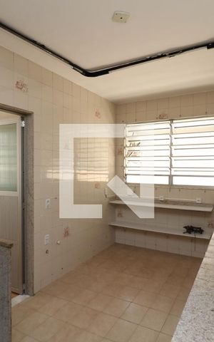 Apartamento à venda com 120m², 3 quartos e 3 vagasCozinha