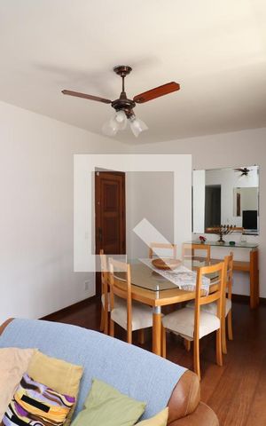 Apartamento à venda com 120m², 3 quartos e 3 vagasSala