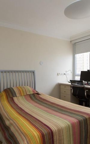 Apartamento à venda com 350m², 4 quartos e 2 vagas Apartamento à venda com 350m², 4 quartos e 2 vagasQuarto 3