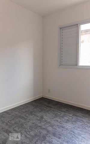 Apartamento à venda com 46m², 2 quartos e 1 vagaQuarto 1