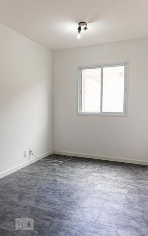 Apartamento à venda com 46m², 2 quartos e 1 vagaSala