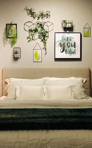 Apartamento para alugar com 73m², 1 quarto e 1 vaga Apartamento para alugar com 73m², 1 quarto e 1 vagaQuarto