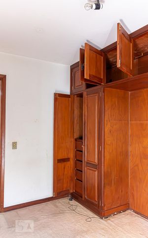 Apartamento para alugar com 64m², 2 quartos e 1 vagaQuarto 2