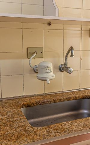 Apartamento para alugar com 64m², 2 quartos e 1 vagaCozinha