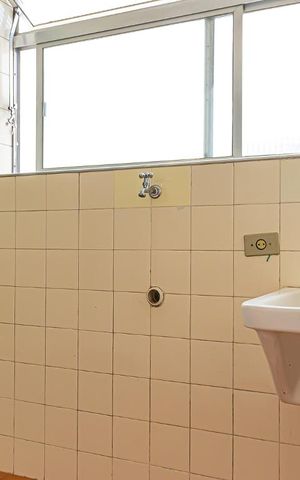 Apartamento para alugar com 64m², 2 quartos e 1 vagaÁrea de Serviço