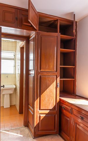 Apartamento para alugar com 64m², 2 quartos e 1 vagaQuarto 3