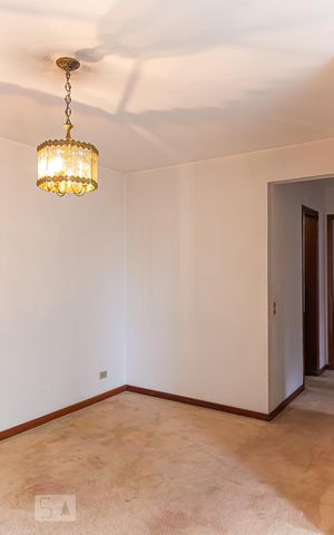 Apartamento para alugar com 64m², 2 quartos e 1 vagaQuarto