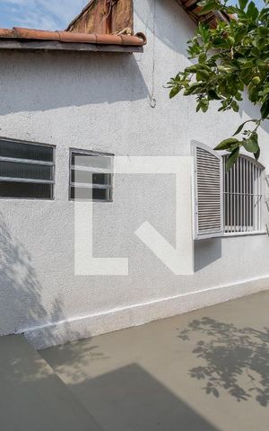 Casa à venda com 300m², 4 quartos e 2 vagasÁrea externa