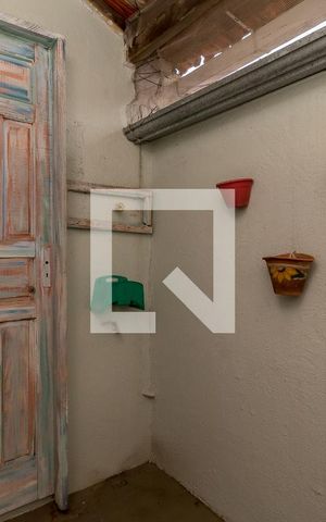 Casa à venda com 300m², 4 quartos e 2 vagasÁrea externa