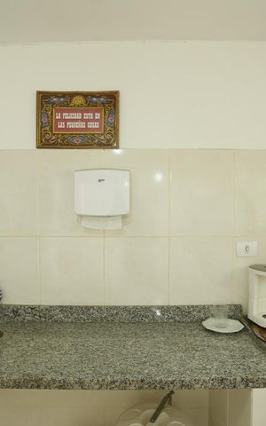 Casa para alugar com 180m², 3 quartos e 1 vagaCozinha