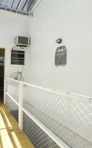 Casa para alugar com 180m², 3 quartos e 1 vagaArea de Sol