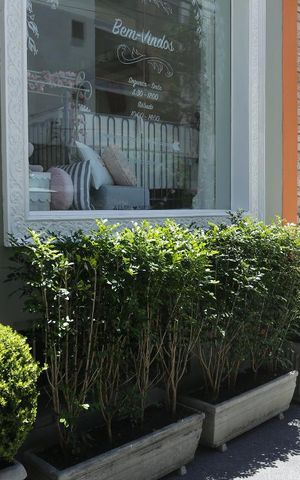Casa para alugar com 180m², 3 quartos e 1 vagaVista da Rua