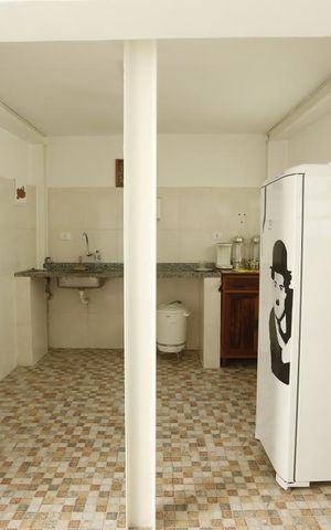 Casa para alugar com 180m², 3 quartos e 1 vagaCozinha