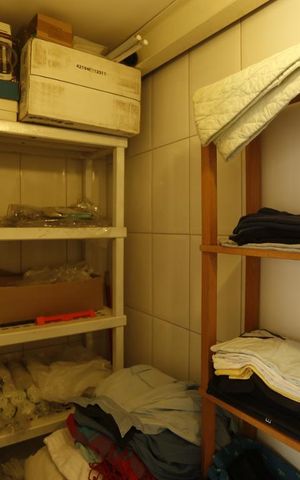 Casa para alugar com 180m², 3 quartos e 1 vagaArea de Serviços