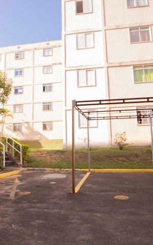 Apartamento para alugar com 51m², 2 quartos e 1 vagaarea externa