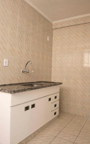 Apartamento para alugar com 51m², 2 quartos e 1 vagacozinha