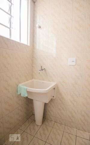 Apartamento para alugar com 51m², 2 quartos e 1 vagalavanderia