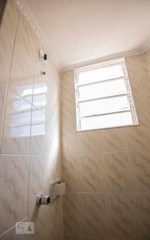 Apartamento para alugar com 51m², 2 quartos e 1 vagabanheiro