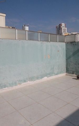 Studio à venda com 33m², 1 quarto e 1 vaga Studio à venda com 33m², 1 quarto e 1 vagaChurrasqueira