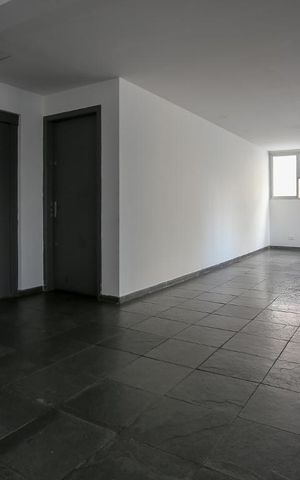 Studio à venda com 33m², 1 quarto e 1 vaga Studio à venda com 33m², 1 quarto e 1 vagaHall de entrada