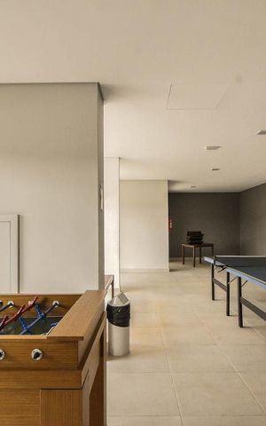 Apartamento para alugar com 80m², 3 quartos e 1 vaga Apartamento para alugar com 80m², 3 quartos e 1 vagaSalão de jogos