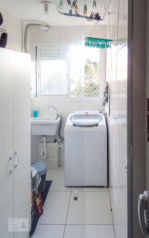 Apartamento para alugar com 80m², 3 quartos e 1 vaga Apartamento para alugar com 80m², 3 quartos e 1 vagaÁrea de Serviço