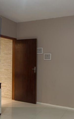 Apartamento à venda com 56m², 1 quarto e 1 vagaQuarto 