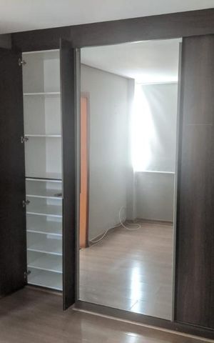 Apartamento à venda com 110m², 3 quartos e 2 vagasSuíte
