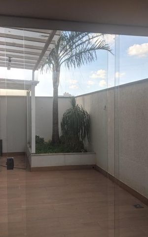 Apartamento à venda com 110m², 3 quartos e 2 vagasVaranda Sala