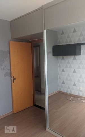 Apartamento à venda com 110m², 3 quartos e 2 vagasQuarto 1 - Armários