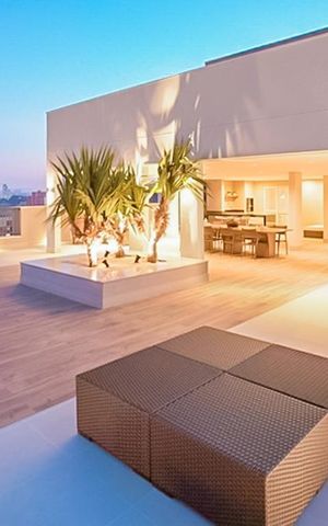 Studio para alugar com 34m², 1 quarto e 1 vaga