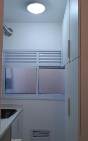 Apartamento à venda com 151m², 3 quartos e 3 vagas Apartamento à venda com 151m², 3 quartos e 3 vagasÁrea de serviço