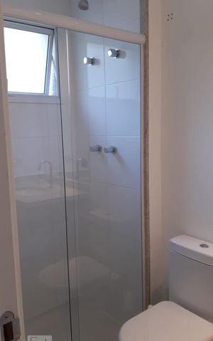 Apartamento à venda com 151m², 3 quartos e 3 vagas Apartamento à venda com 151m², 3 quartos e 3 vagasBanheiro